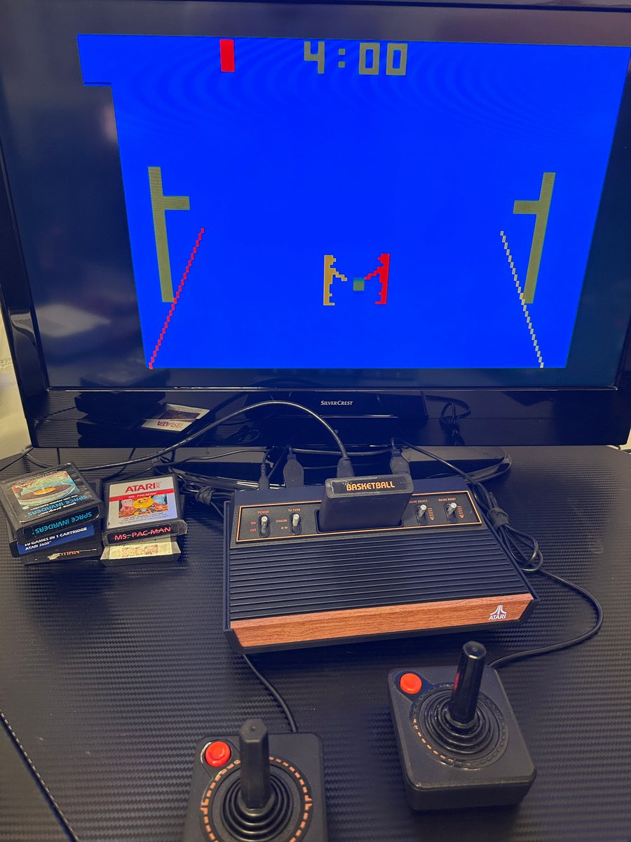 Atari 2600